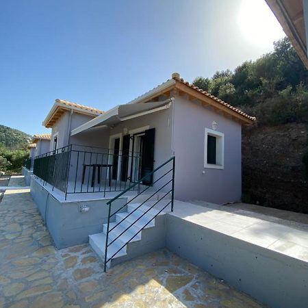 Babis Apartment Áyios Nikítas المظهر الخارجي الصورة