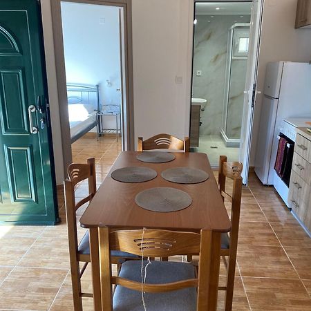 Babis Apartment Áyios Nikítas المظهر الخارجي الصورة