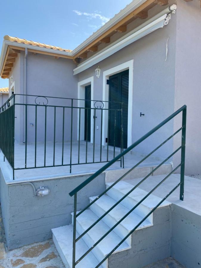 Babis Apartment Áyios Nikítas المظهر الخارجي الصورة