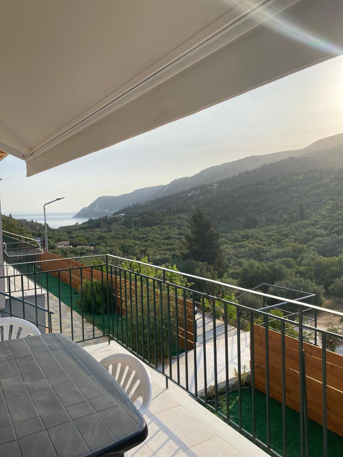 Babis Apartment Áyios Nikítas المظهر الخارجي الصورة